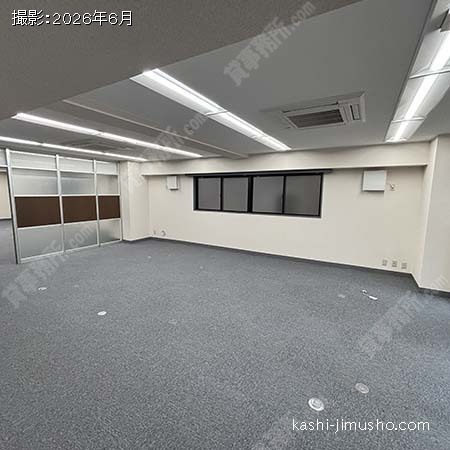 貸室内(2階) 貸室内(2階)