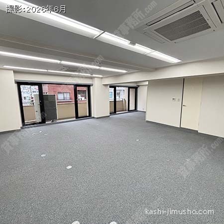 貸室内(2階) 貸室内(2階)