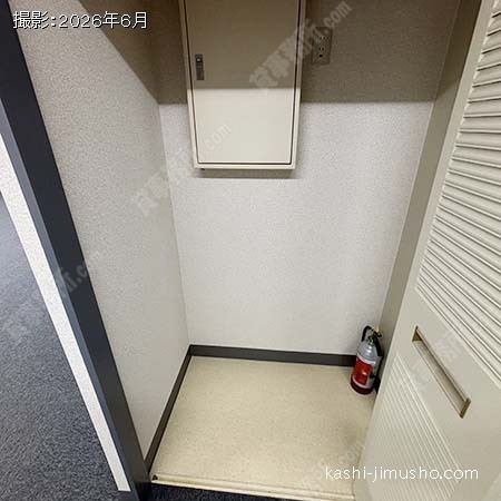 貸室内(2階) 貸室内(2階)