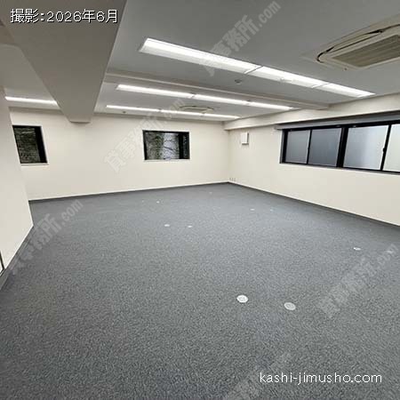 貸室内(2階) 貸室内(2階)