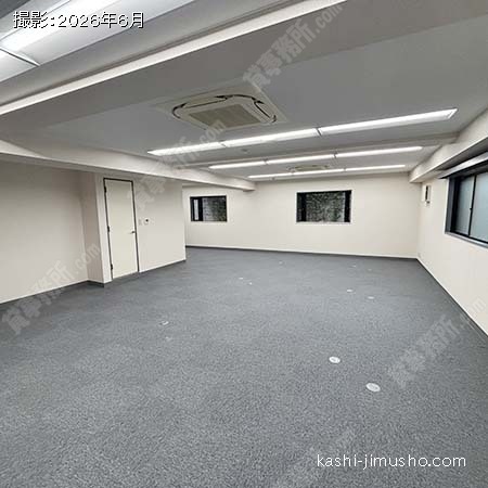 貸室内(2階) 貸室内(2階)