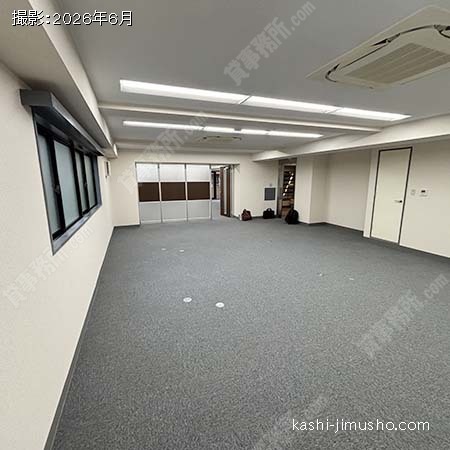 貸室内(2階) 貸室内(2階)