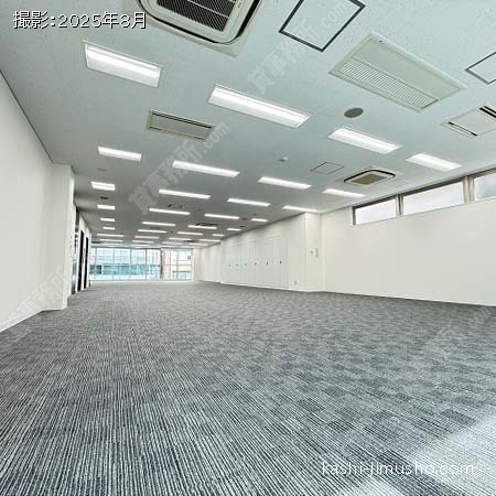 貸室内(5階)