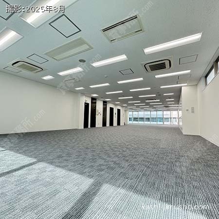 貸室内(5階)