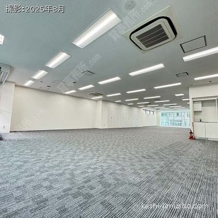 貸室内(5階)