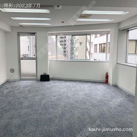 貸室内(4階)