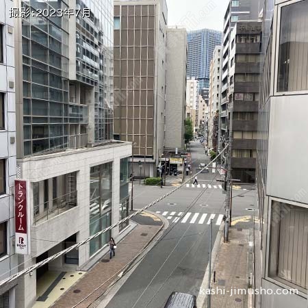 眺望(4階)