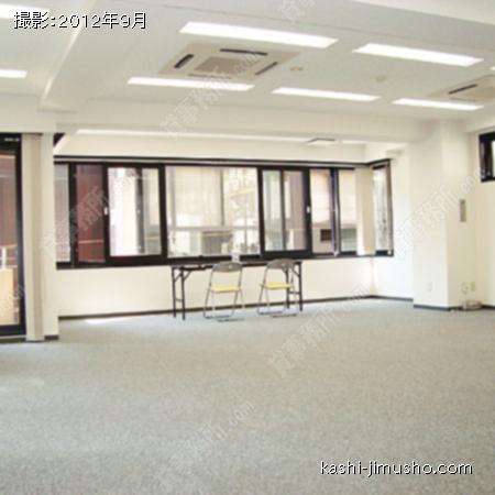 貸室内部