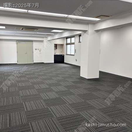 貸室内(4階)