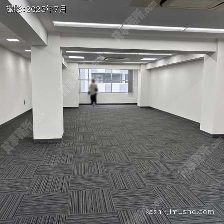 貸室内(4階)