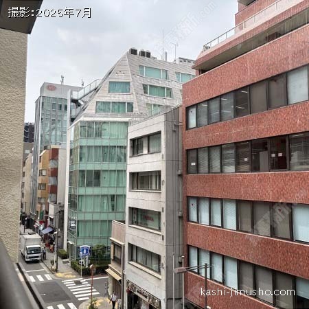 眺望(4階)