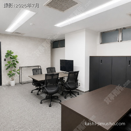貸室内(3階)