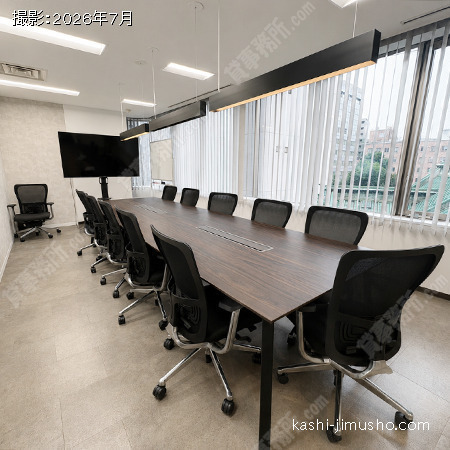 貸室内(3階)