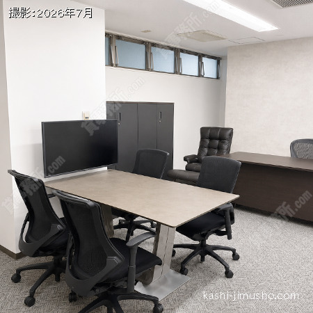 貸室内(3階)
