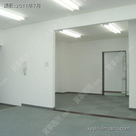  ５階貸室