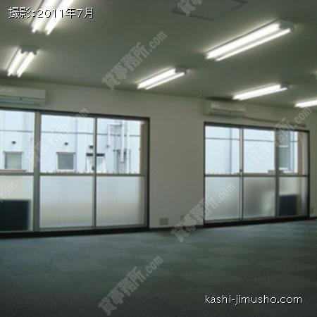 ５階貸室2 