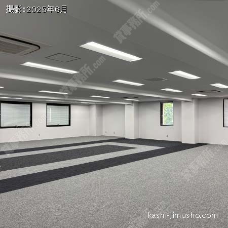 貸室内(2階)