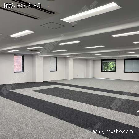 貸室内(2階)