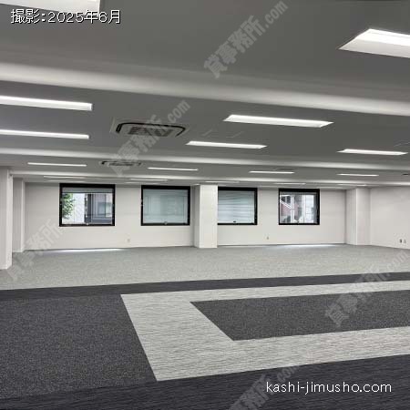 貸室内(2階)