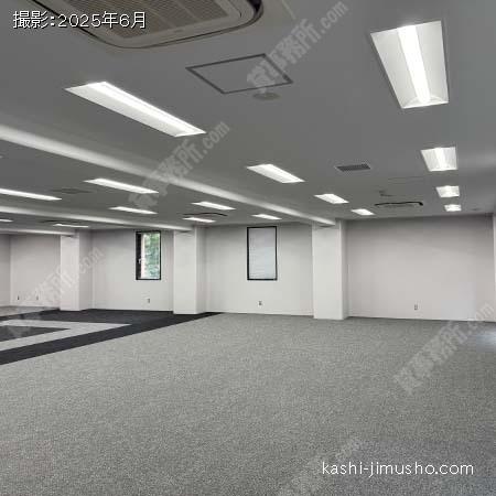 貸室内(2階)