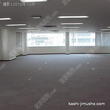  貸室内①