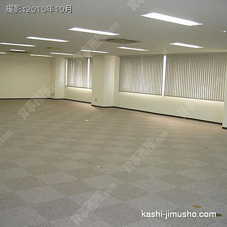 貸室内② 