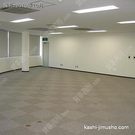 貸室内③ 