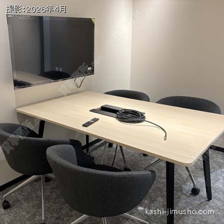 貸室内(3階)