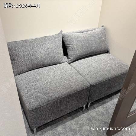 貸室内(3階)