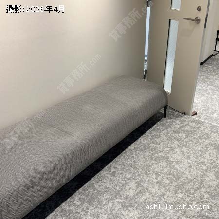貸室内(3階)