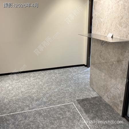 貸室内(3階)