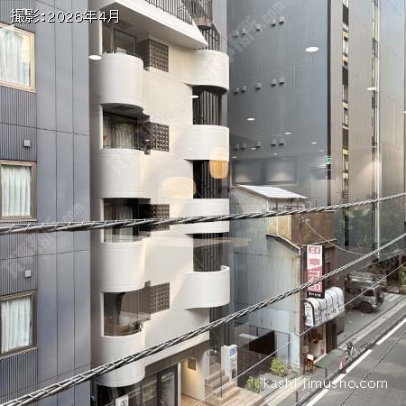 眺望(3階)