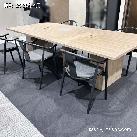 貸室内(3階)