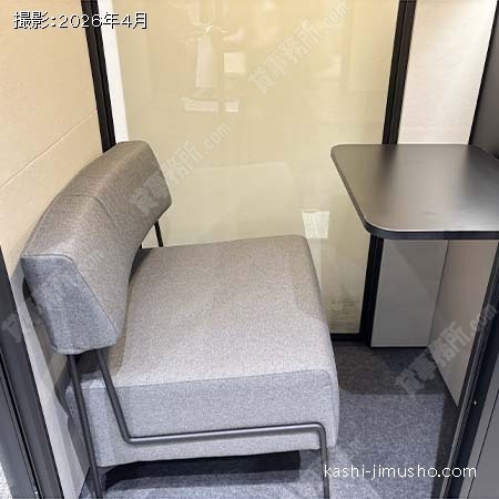 貸室内(3階)
