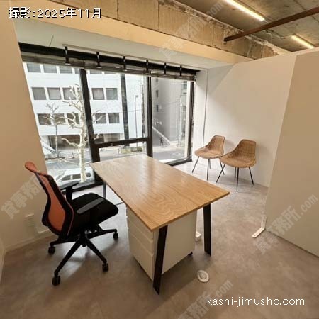 貸室内(2階) 貸室内(2階)