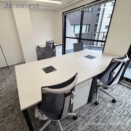 貸室内(10階)