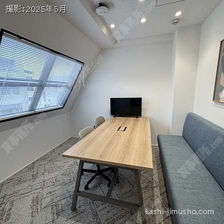 貸室内(10階)