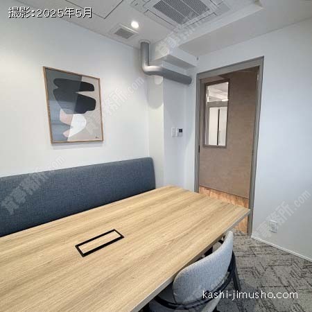 貸室内(10階)