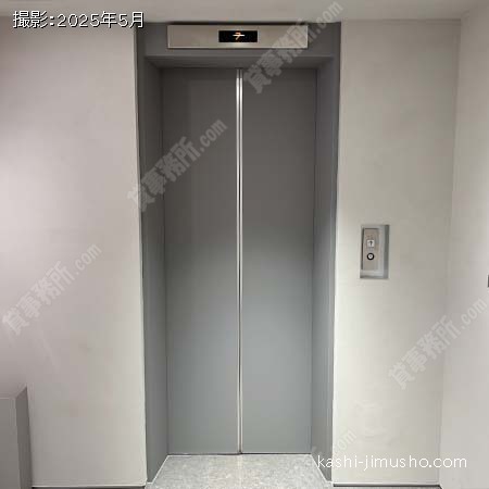 エレベーター