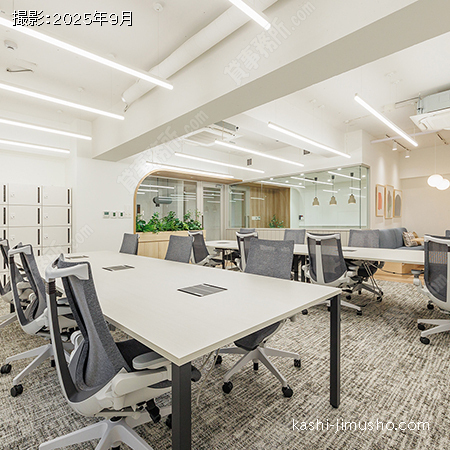 貸室内(基準階)
