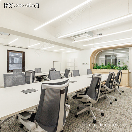貸室内(基準階)