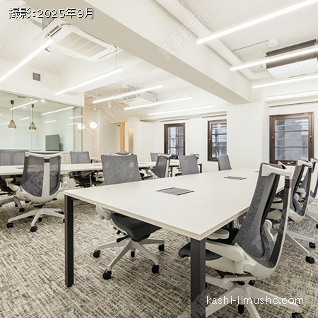 貸室内(基準階)