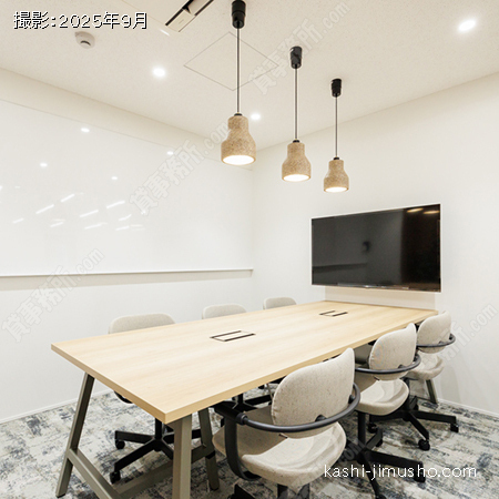 貸室内(基準階)