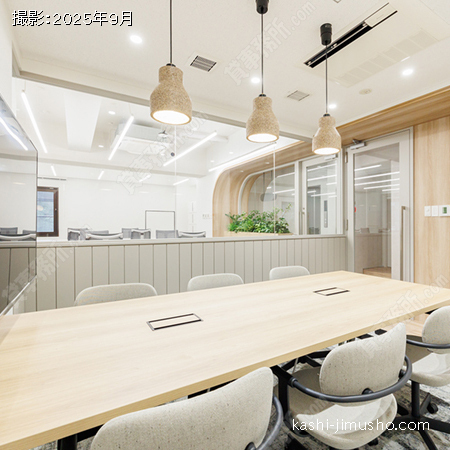 貸室内(基準階)