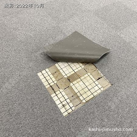 OAフロア OAフロア