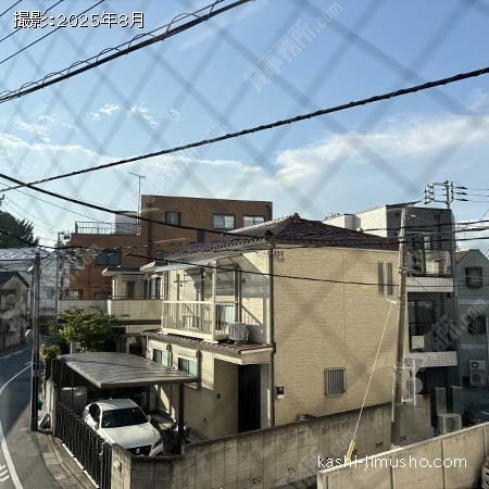 眺望(2階38.56坪)