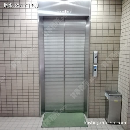 エレベーター