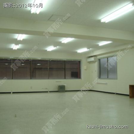  室内