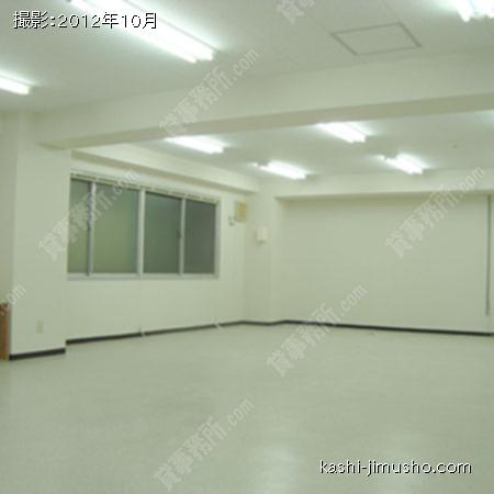 室内② 