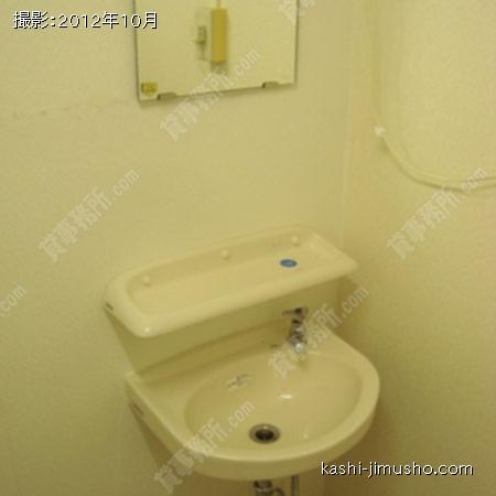 トイレ 